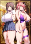 Immoral Game Master The Animation Episode 2