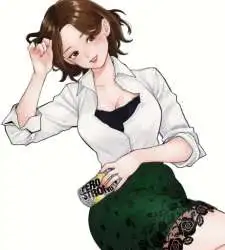 Hitozuma no Kuchibiru wa Kan Chuuhai no Aji ga Shite: Kooriyama Yui Sonogo… Episode 1