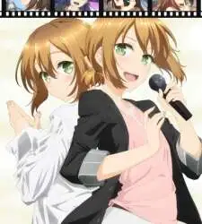 Arisugawa Ren tte Honto wa Onna Nanda yo ne. Episode 8