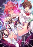 Seikou Senki Pony Celes Episode 2 Seikou Senki Pony Celes Episode 2