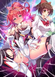 Seikou Senki Pony Celes