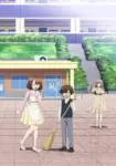 [UNCENSORED] Ingoku Danchi Episode 11