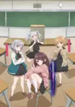 [UNCENSORED] Marika-chan no Koukando wa Bukkowareteiru Episode 5