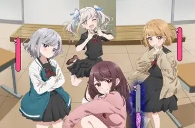 [UNCENSORED] Marika-chan no Koukando wa Bukkowareteiru Episode 5