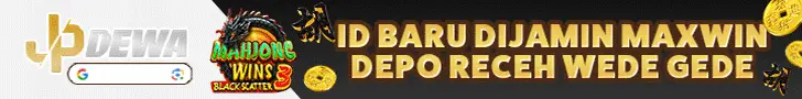 jpdewa Banner