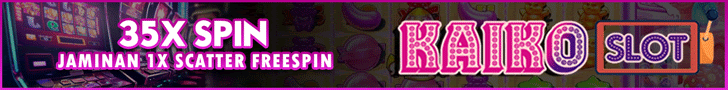 Kaiko Banner