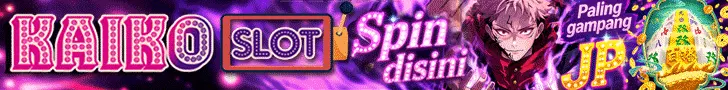 Kaiko Banner