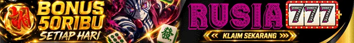 Rusia Banner