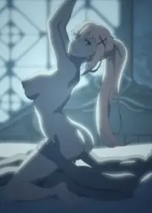 Episode Yang Hilang Skill Terlarang Kazuma Bikin Ketagihan Anggota Party Kenikmatan Paling Ultimate – Kono Subarashii Sekai ni Shukufuku wo!