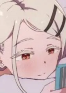 Sanget Banget Liat Bokong Hiro Shinosawa Saat Lagi Baca Manga