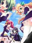 [UNCENSORED] Oshiete Re: Maid Episode 2