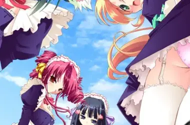 [UNCENSORED] Oshiete Re: Maid Episode 2