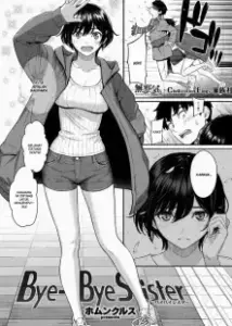 Bye-Bye Sister