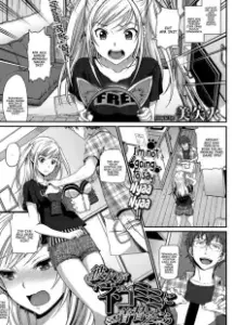 Kanojo ga Nekomimi ni Kigaetara