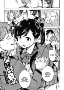 Mesumon no Susume