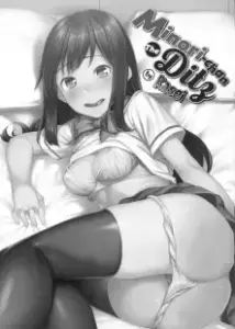 Minori-chan the Ditz