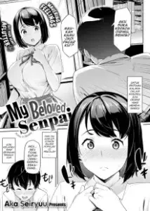 My Beloved Senpai