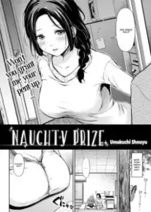Naughty Prize
