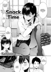 Snack Time