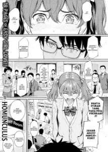 Strawberry Rendezvous