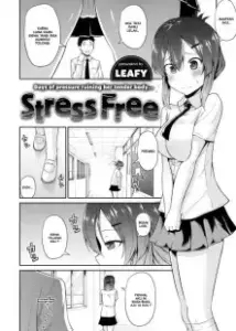 Stress Free