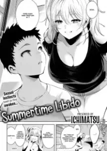 Summertime Libido