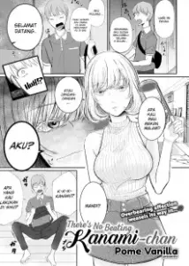 There’s No Beating Kanami-chan