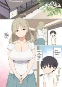Toaru Mura No Fudeoroshi Jijou
