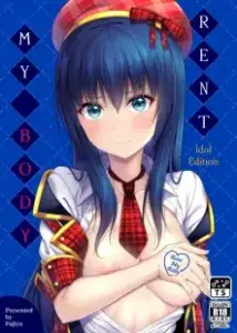 Watashi no Karada, Okashishimasu. Idol Hen