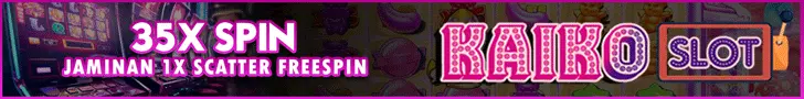 Kaiko Banner