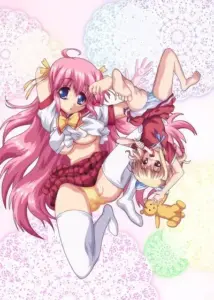 Imouto Paradise! Episode 2